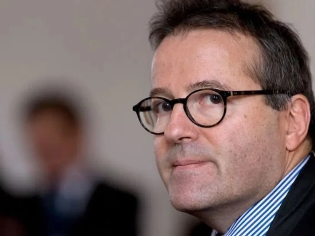 Martin Hirsch patron des hôpitaux de Paris met en garde avant les fêtes